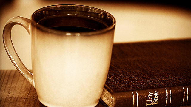 Remembering What Christ Did:  Communion