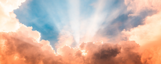 The Unshakeable Truth That Heaven Rules