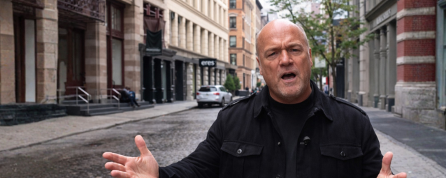 What is the Meaning of Life?