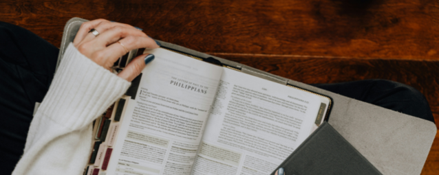 Your Battle Belongs to the Lord