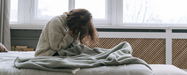 If God Exists, Why Does Life Hurt So Much?