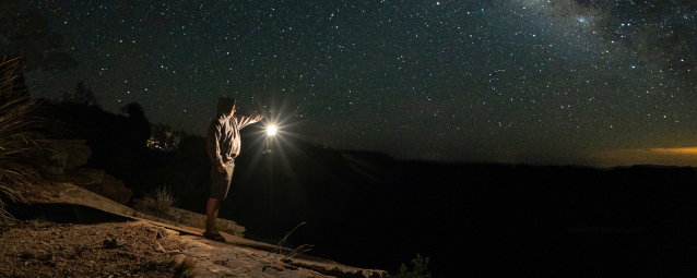 What Is God Really Like?