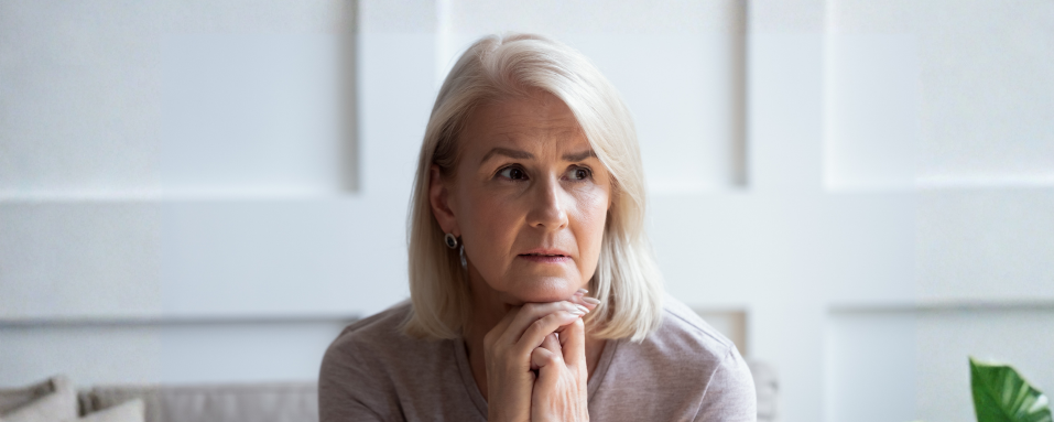 Overcoming the Pain of Loneliness