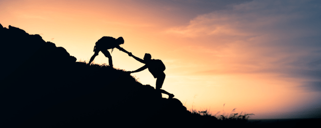 Three Temptations We Face When Helping Others