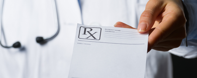 The Prescription for Stress