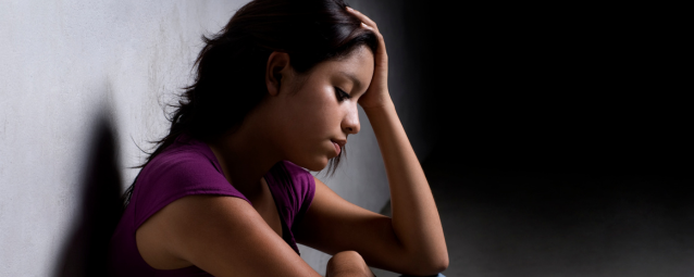 God is With You, Even When You’re Hurting