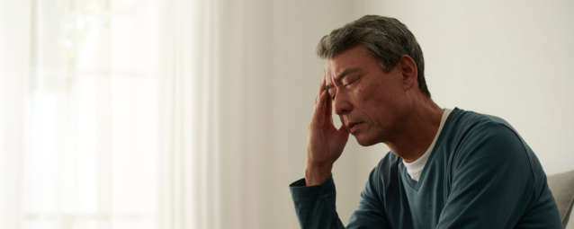 How to Conquer Stress, Fear and Anxiety