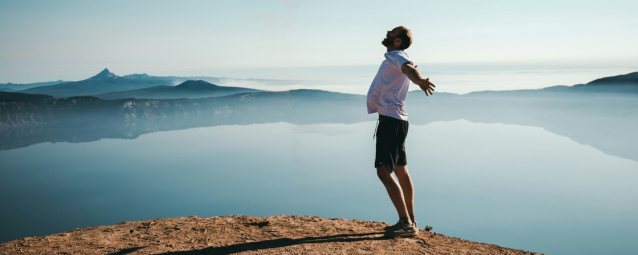How to Replace Grief With Joy