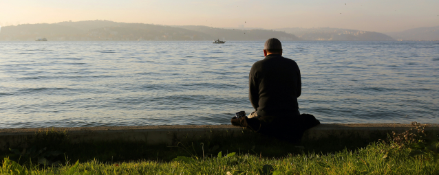 Three Truths to Hold onto When Life Stinks